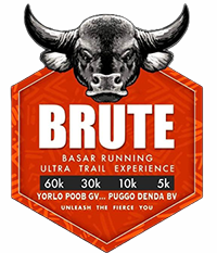 BASAR RUNNING ULTRA TRIAL EXPERIENCE FIRST EDITION